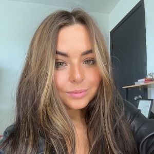 Meet your Posher, Mckenzie